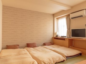 Osaka Hana Hostel