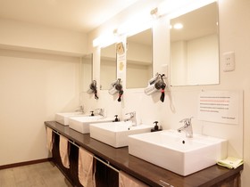 Osaka Hana Hostel
