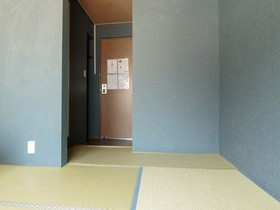 Osaka Hana Hostel
