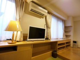 Osaka Hana Hostel