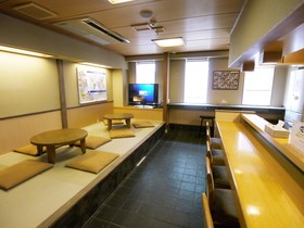 Osaka Hana Hostel