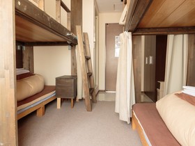 Osaka Hana Hostel