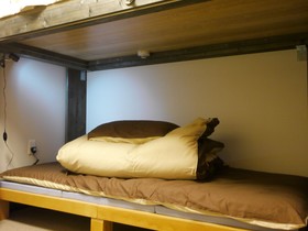 Osaka Hana Hostel