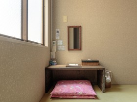 Osaka Hana Hostel