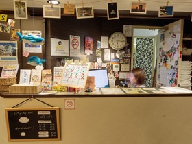 Osaka Hana Hostel