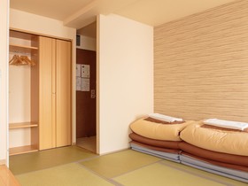 Osaka Hana Hostel