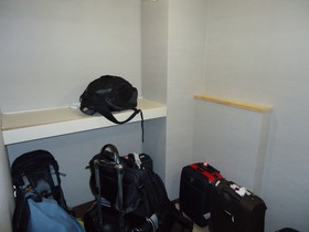Osaka Hana Hostel