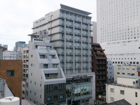 Osaka Hana Hostel