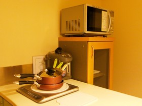 Osaka Hana Hostel