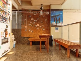 Osaka Hana Hostel