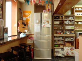 Osaka Hana Hostel