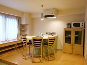 Osaka Hana Hostel