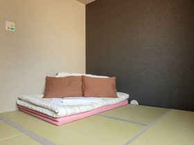 Osaka Hana Hostel