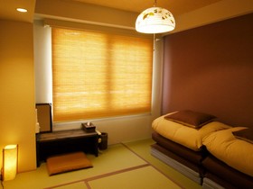 Osaka Hana Hostel