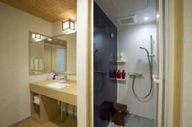 Osaka Hinode Hotel