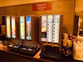 Osaka Hinode Hotel