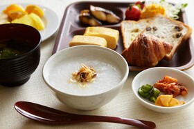Osaka Hinode Hotel