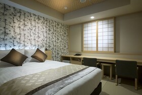 Osaka Hinode Hotel