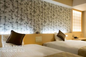 Osaka Hinode Hotel