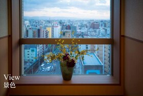 Osaka Hinode Hotel