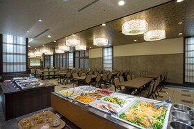 Osaka Hinode Hotel
