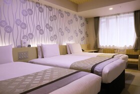 Osaka Hinode Hotel