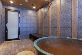 Osaka Hinode Hotel