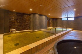 Osaka Hinode Hotel