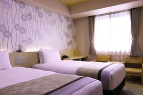 Osaka Hinode Hotel