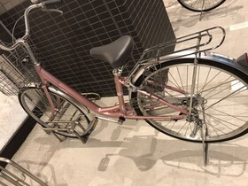Osaka Hinode Hotel
