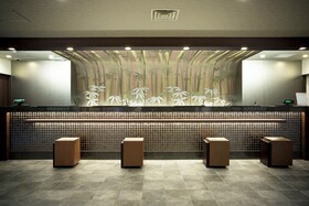 Osaka Hinode Hotel