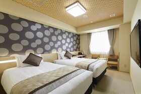 Osaka Hinode Hotel