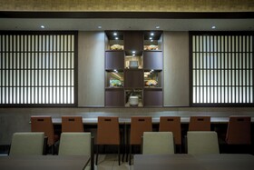 Osaka Hinode Hotel