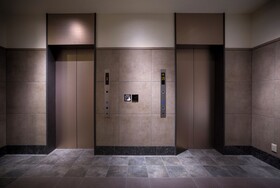 Osaka Hinode Hotel