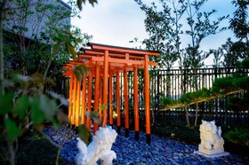 Osaka Hinode Hotel
