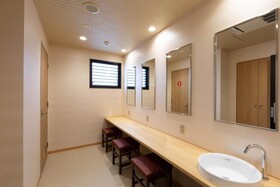 Osaka Hinode Hotel