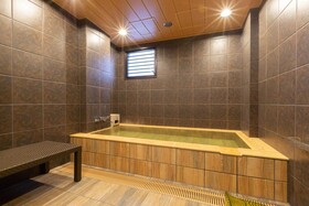 Osaka Hinode Hotel