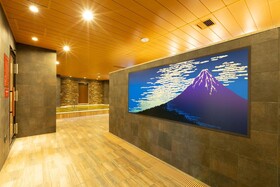 Osaka Hinode Hotel