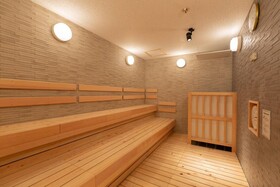 Osaka Hinode Hotel