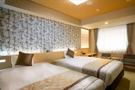 Osaka Hinode Hotel