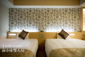 Osaka Hinode Hotel