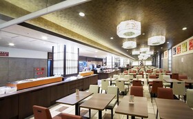 Osaka Hinode Hotel