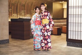 Osaka Hinode Hotel