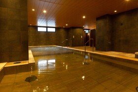 Osaka Hinode Hotel