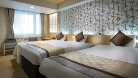 Osaka Hinode Hotel