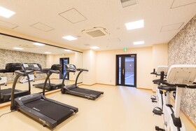 Osaka Hinode Hotel