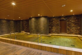 Osaka Hinode Hotel