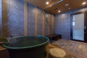 Osaka Hinode Hotel