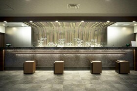 Osaka Hinode Hotel