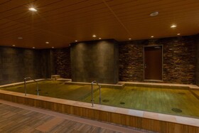 Osaka Hinode Hotel